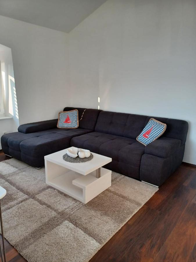 Niko 1 Apartment Mali Lošinj Екстериор снимка