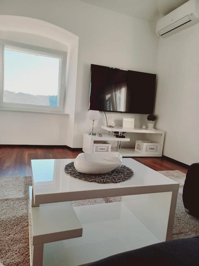 Niko 1 Apartment Mali Lošinj Екстериор снимка