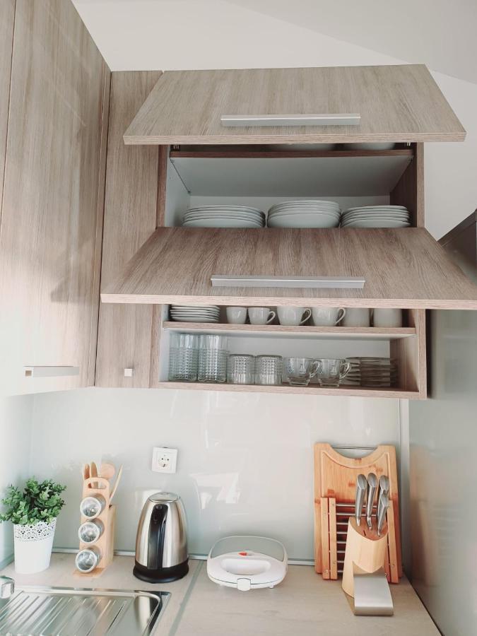 Niko 1 Apartment Mali Lošinj Екстериор снимка