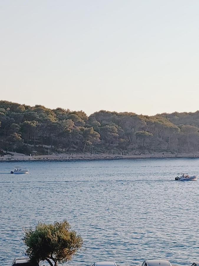 Niko 1 Apartment Mali Lošinj Екстериор снимка