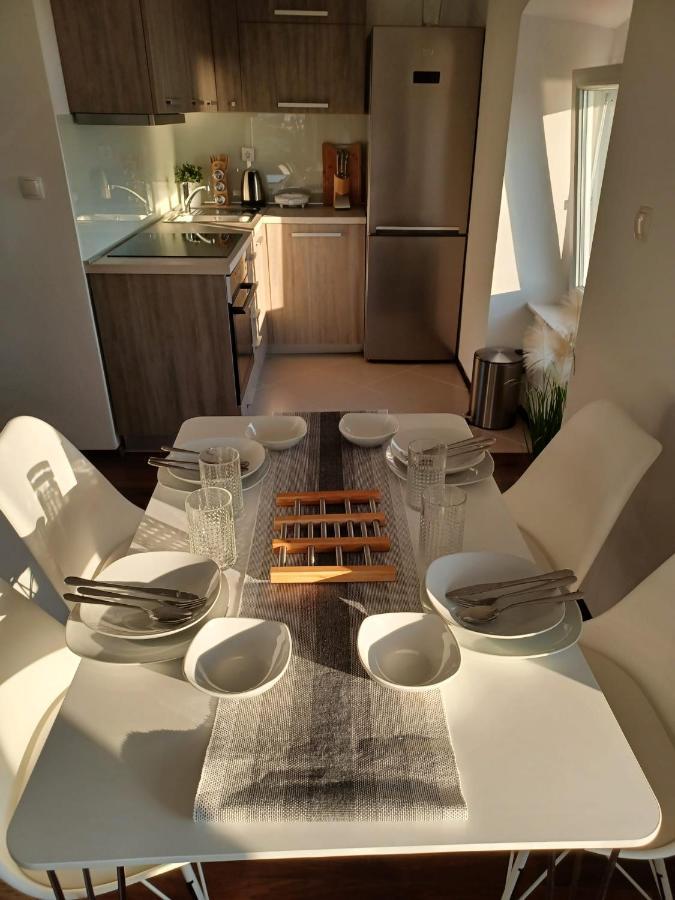 Niko 1 Apartment Mali Lošinj Екстериор снимка