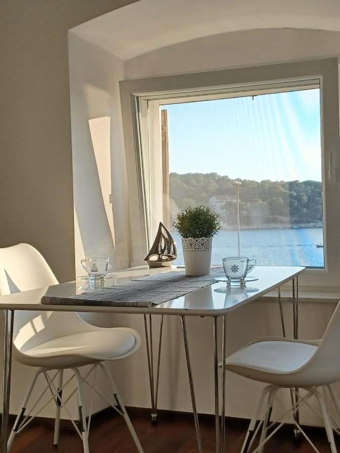 Niko 1 Apartment Mali Lošinj Екстериор снимка