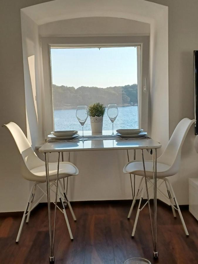Niko 1 Apartment Mali Lošinj Екстериор снимка