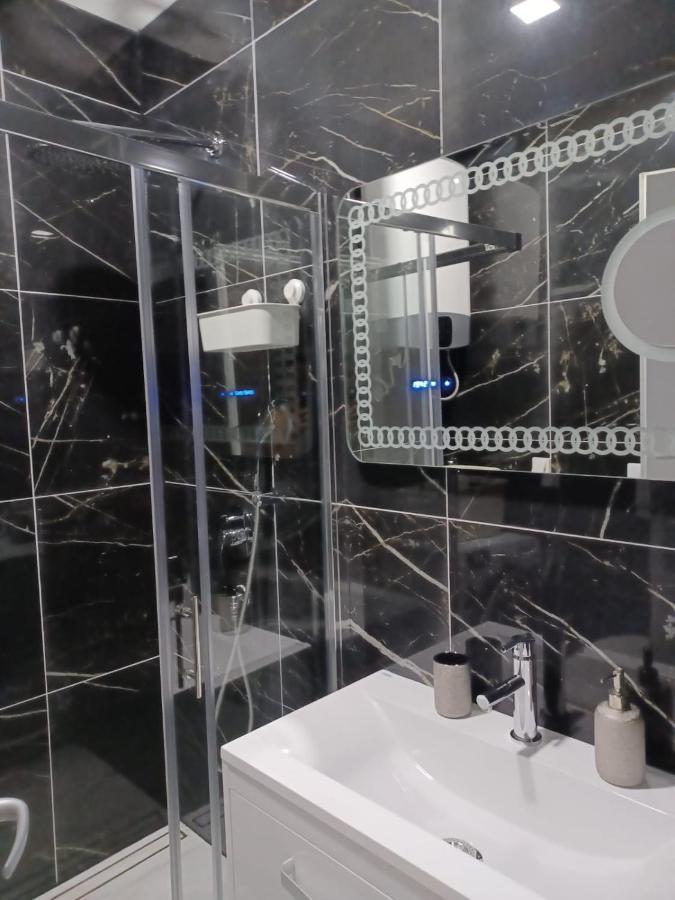 Niko 1 Apartment Mali Lošinj Екстериор снимка