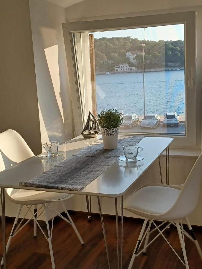 Niko 1 Apartment Mali Lošinj Екстериор снимка