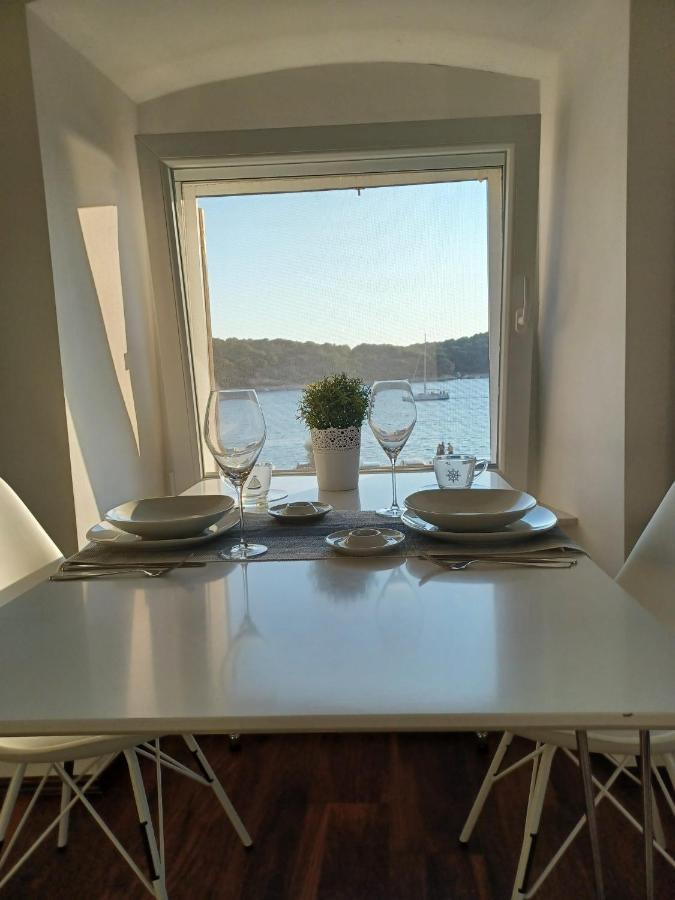 Niko 1 Apartment Mali Lošinj Екстериор снимка