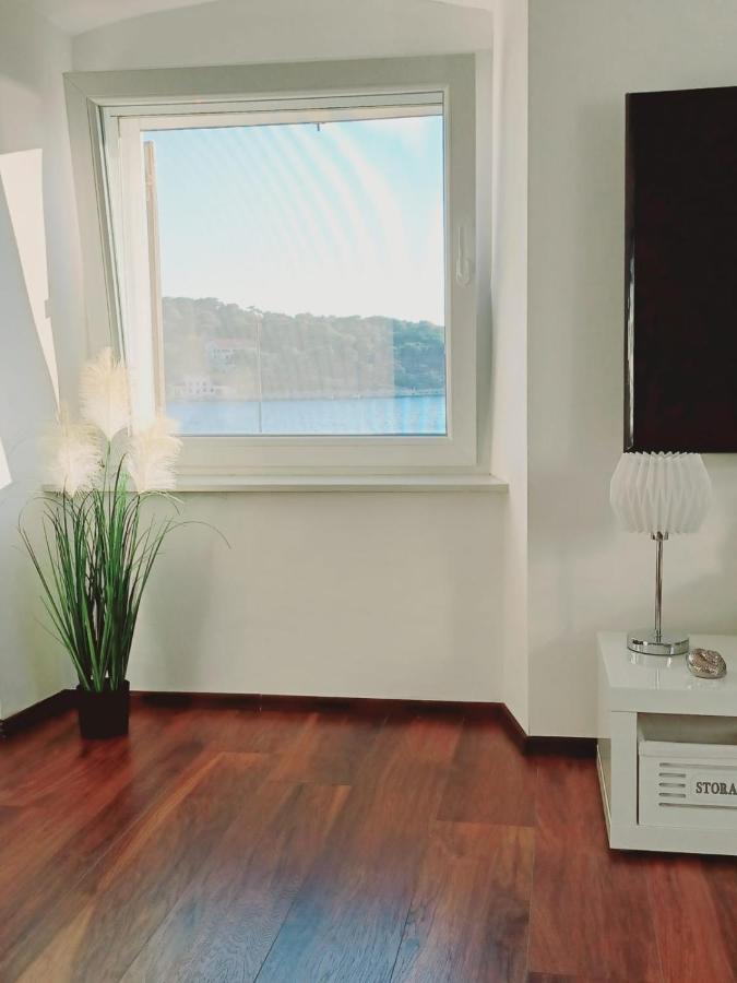Niko 1 Apartment Mali Lošinj Екстериор снимка