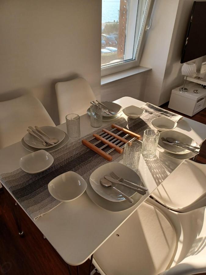Niko 1 Apartment Mali Lošinj Екстериор снимка