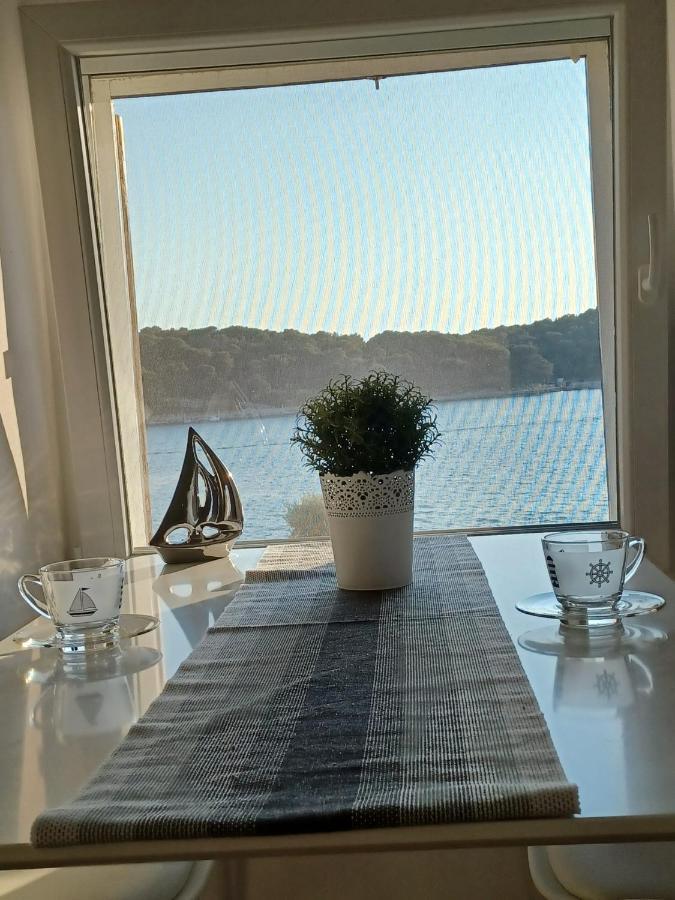 Niko 1 Apartment Mali Lošinj Екстериор снимка