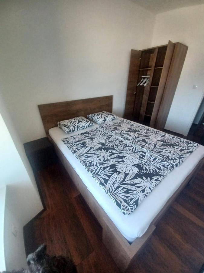Niko 1 Apartment Mali Lošinj Екстериор снимка