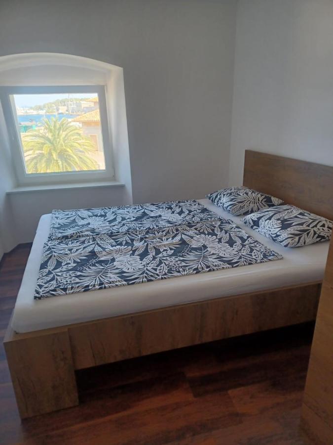 Niko 1 Apartment Mali Lošinj Екстериор снимка